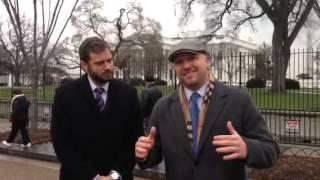 IAVA takes the Clay Hunt Act fight to the White House