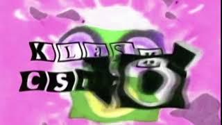 Klasky Csupo in My G Major 1