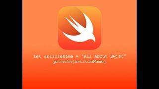 Apple's Swift programming language: Objective-C with a simple twist