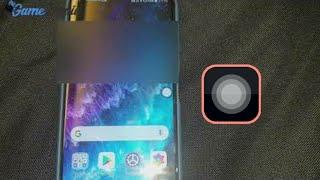 How to activate AssistiveTouch / Navigation Dock on Huawei Phones 