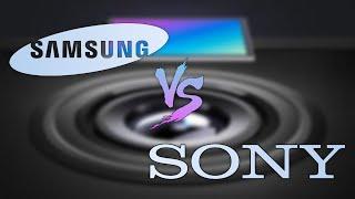 Will SONY beat Samsung This Year? #shorts