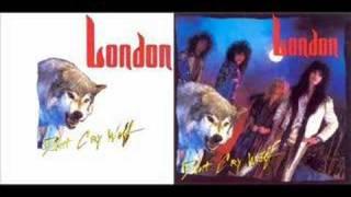 London- Under The Gun