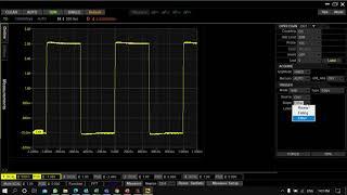 Taking Remote Access for Rigol Oscilloscope (DS1054 with Ultra Sigma Software) || Ruban Sayyed