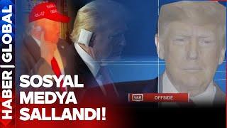 Vay Trump Vay! Sosyal Medyayı Sallayan Paylaşımlar