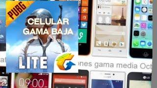 Como Descargar Pubg Mobile Lite Para Celular Gama Baja Muy Fácil