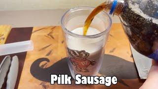 Pilk Sausage