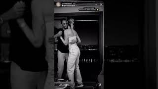 Şeyma Subaşı ve Sevgilisi Meedo Romantik Dans #shorts #tiktok #story #instagram #love #dance