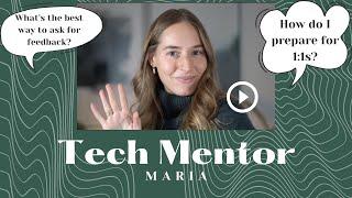 Trailer: Tech Mentor Maria