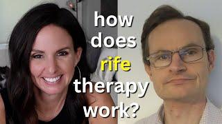 From Skeptic to Believer: Nick's Life-Changing Experience with Frequency Therapy