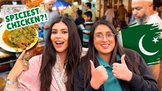 Ultimate LAHORE Street Food Tour  | With Pakistan’s #1 Food Vlogger!