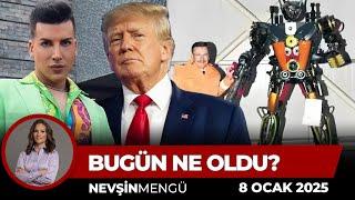 Kerimcan Durmaz Tutuklandı. Öcalan’ın Serbest kalma Formülü Bulundu. Bakın Nasıl?