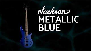 Jackson JS Series Spectra Bass JS2 | Jackson Presents | Jackson Guitars