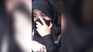 Imo video call #04 | Saudi hijab girl live | السعودية الحجاب فتاة حية