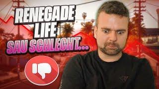 FiveM Servertest: Renegade LIfe | E42