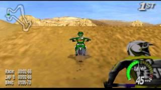 Excitebike 64 All Rounds 54:34