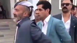 Kurdish Wedding Dance