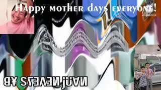 (HAPPY MOTHER DAYS STEVEN JUAN!) Klasky Csupo 1997 Effects^1430