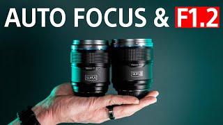 Why These Cheap Lenses Are Worth It