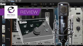 Review - Slate VMS - Virtual Microphone System