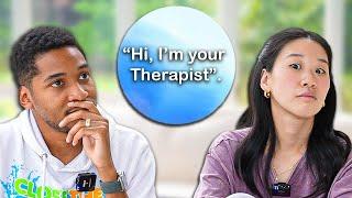 We Tried Virtual Couple's Therapy For The First Time