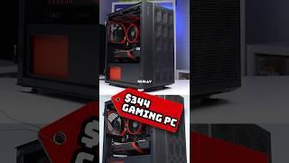 This $350 Gaming PC is MY FAVORITE