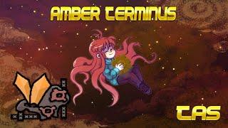 [TAS] Amber Terminus in 1:32.140