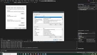 Visual Studio 2022 не запускает проэкт. Не активны кнопки Старт и Дебаг. Не видит проэкты.