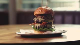 Burgers and Beers Grillhouse - Promo Video