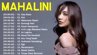 Mahalini | Lagu Mahalini Viral 2024 - Mahalini Full Album Terbaru 2024 