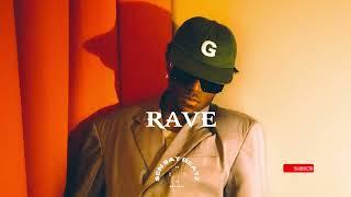 [FREE] Victony Type Beat 2023 X AV Type beat"RAVE"