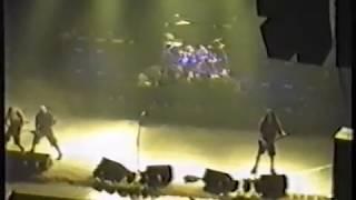 Slayer - Live In Moscow 1998 (Full Concert)