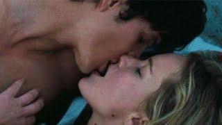 Like Crazy - Sam & Jacob Kissing Scene | Jennifer Lawrence