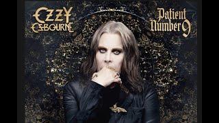 Ozzy Osbourne - Patient Number 9 (feat Jeff Beck)