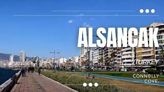 Alsancak | Izmir | Turkey | Izmir Turkey | What To Do in Izmir | Things to Do in Turkey