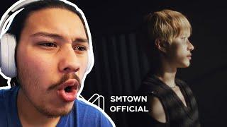 NCT 127 엔시티 127 'Intro: Wall to Wall' Track Video REACTION