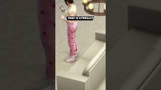 The Most Annoying Things That Happen In The Sims 4