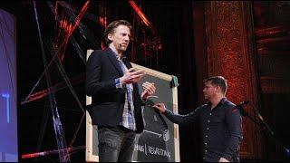 How to make good decisons | Mikael Krogerus & Roman Tschappeler | TEDxDanubia