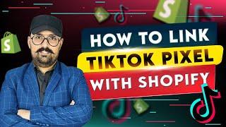 Step-by-Step Guide: Installing TikTok Pixel on Shopify (2024) | Boost Your Shopify Sales