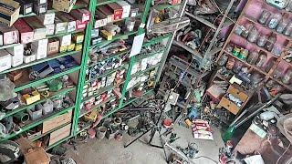 My little shop , Sanjoy  Power Tools , All Power Tools machine Repair Shop