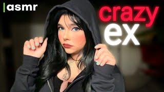 ASMR | Crazy Latina EX Stalks You  *She Wants You Back*