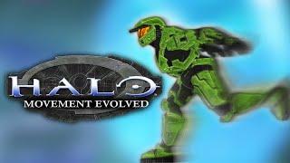 Halo VR: Movement Evolved - Launch Trailer