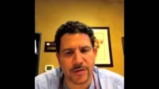 Dr Joseph Valenti Talks About The Physicians Foundation