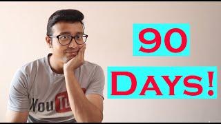 90 days waiting period Shutterstock?!? Shutterstock Q n A