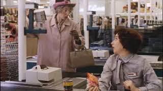 BT - Maureen Lipman TV Campaign