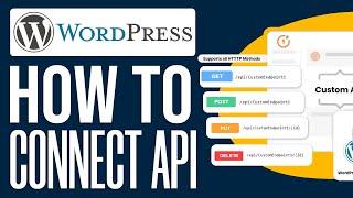 How To Connect Api With WordPress - Full Guide