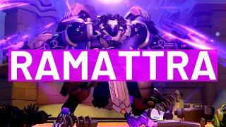 Ramattra Guide | The BEST Ramattra Guide In Overwatch 2