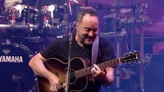 Dave Matthews Band - 08.31.2024 Live at The Gorge N2 Full Show Webcast