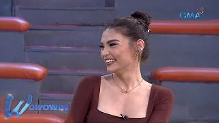 Wowowin: Rhian Ramos, kumusta ang buhay pag-ibig?