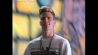 Vanilla Ice - Ice Ice Baby [Remastered In 4K] (Official Music Video)