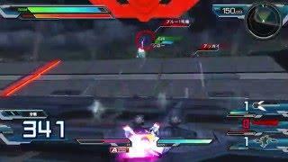 Gundam gameplay Ceronegames Go